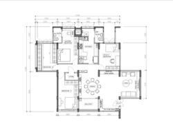 Blk 222 Ang Mo Kio Avenue 1 (Ang Mo Kio), HDB 5 Rooms #638203801